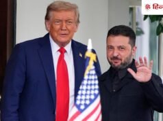 यूक्रेन ने महीनों पहले बताया था ईरान से निपटने का तरीका, US ने इग्नोर कर भारी नुकसान उठाया