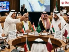 युद्ध रोकें या ईरान पर हमले धुआंधार; खाड़ी देश ही हुए दो फाड़? मुस्लिम देशों की ट्रंप से कैसी-कैसी गुहार