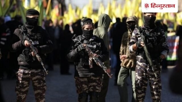 ईरान का एक और दुश्मन घात लगाए बैठा, हमला किया तो बदल जाएगा युद्ध का पूरा रुख; US क्या बोला?