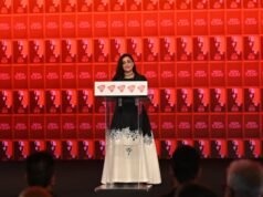 World order in free fall: Kalli Purie reflects on war and power at Conclave 2026