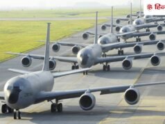 अमेरिका का मिलिट्री प्लेन इराक में क्रैश, ईरान युद्ध में अब तक कितने विमान खो चुका US? किसने गिराए