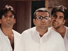 Hera Pheri 3 Row: Vijay Kumar claims ‘100 percent’ IP ownership amid legal battle with Firoz Nadiadwala