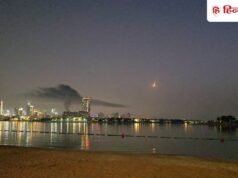 हर घंटे धमाके, रात भर दिखीं मिसाइलें; दुबई से लौटे यात्रियों ने बताया ईरान जंग का आंखों देखा हाल