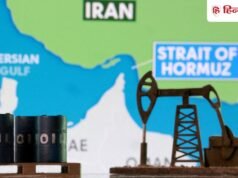 गहराने लगा तेल संकट? ट्रंप बोले- टैंकरों की सुरक्षा के लिए होर्मुज में उतर सकती है US नेवी