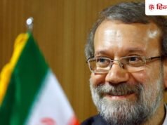 कौन थे ईरानी जनरल अली लारीजानी? हत्या कर इजरायल ने ईरान को दे दिया बहुत गहरा जख्म