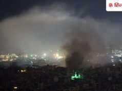 खार्ग द्वीप पर भीषण बमबारी, US के 5 रिफ्यूलिंग विमान तबाह; ईरान युद्ध की 5 बड़ी बातें