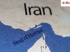 युद्ध में खर्च होता है; स्ट्रेट ऑफ होर्मुज पर ईरान जहाजों से ले रहा 20 लाख डॉलर