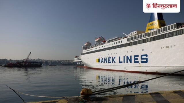 अमेरिका से जंग के बीच ईरान से भारत के लिए आई खुशखबरी, स्ट्रेट ऑफ होर्मुज पर बड़ा ऐलान