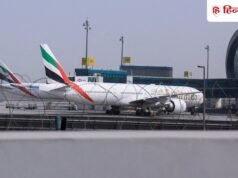 दुबई में ड्रोन हमले के बाद रोक दी गईं उड़ानें, जानें क्यों गिरफ्तार कर लिए गए 19 भारतीय