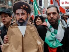 मोजतबा खामेनेई के पास ही गिरी थी मिसाइल, जानें कैसे बच गई जान; ऑडियो क्लिप से खुलासा