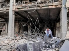 मिडिल ईस्ट में खूब बह रहा भारतीयों का खून, अमेरिका और ईरान के युद्ध में अब तक 8 की बली चढ़ी