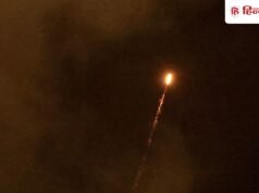 ईरान ने बढ़ाई इजरायल-अमेरिका की चिंता, पहली बार दागी ‘डांसिंग मिसाइल’, जानें इसकी ताकत