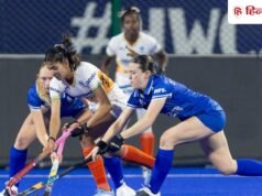 FIH हॉकी विश्व कप 2026 क्वालीफायर: स्कॉटलैंड ने भारत को 2-2 की बराबरी पर रोका