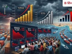 सोना-चांदी, शेयर बाजार से लेकर बासमती चावल तक, अमेरिका-ईरान युद्ध का भारत पर क्या पड़ेगा असर?