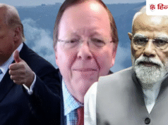 ईरान बन चुका है तेल महाशक्ति, भारत तेजी से तेहरान के करीब; अमेरिकी एक्सपर्ट ने दुनिया को चेताया