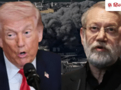 ईरान की US को सीधी धमकी, बिजली ढांचे पर हुआ हमला तो अमेरिकी सैनिक बनेंगे टारगेट