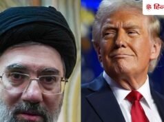 मिडिल ईस्ट में कब खत्म होगी जंग? ईरान ने अमेरिका से युद्ध खत्म करने को रख दीं 6 शर्तें