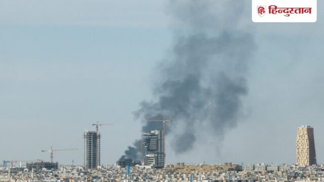 फारस में खाड़ी में ईरान के भीषण हमलों का क्या है मकसद, आसान भाषा में समझिए