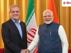 कैसे खत्म होगा अमेरिका-ईरान युद्ध? पीएम मोदी संग बातचीत में ईरानी राष्ट्रपति ने रखी एक शर्त