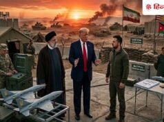 जो कल तक मांग रहा था भीख, उससे ही US को लेनी पड़ी मदद; ईरान जंग में किसके लिए आपदा में अवसर