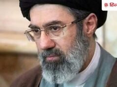 ईरान को मिलने वाला है नया सुप्रीम लीडर, अयातुल्ला खामेनेई के बेटे संभाल सकते हैं कमान