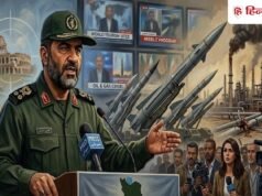 तेल-गैस और खाद ही नहीं; अब पर्यटन स्थलों पर भी खतरा, ईद पर ईरान के ऐलान से दुनियाभर में दहशत