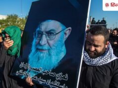 अमेरिका और इजरायल ने शनिवार सुबह को ही क्यों ईरान पर किया हमला? बड़ी वजह आई सामने