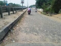 ଜାତୀୟ ରାଜପଥ ସେବା ରାସ୍ତା