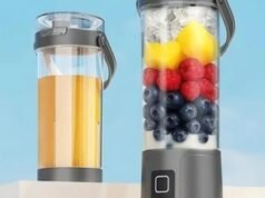 गर्मी आने से पहले कर लें तैयारी! सस्ते में मिल रहे हैं बेस्ट स्मूदी मेकर, Amazon के इन ऑफर्स ने मचाया तहलका।