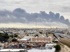 Indian national killed in Iranian strikes on Kuwait power, desalination plant