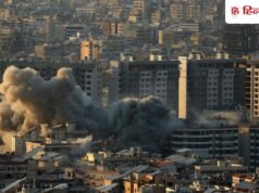 ईरान युद्ध के बीच इजरायल के बदले तेवर, विदेश मंत्री बोले- नहीं चाहते अंतहीन लड़ाई