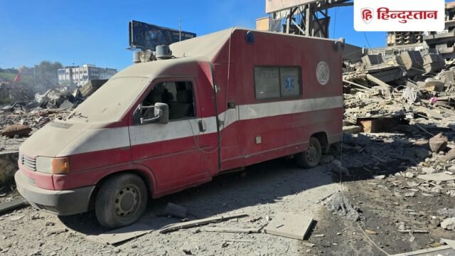 अमेरिका और इजरायल नहीं तो कौन, ईरान के स्कूल पर हमला कर 160 बच्चियों को किसने मारा?