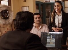 Maamla Legal Hai Season 2 to premiere on April 3, 2026, on Netflix