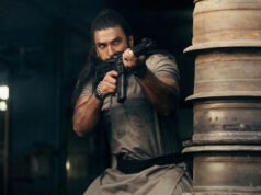 Madras High Court restrains illegal broadcast of Dhurandhar The Revenge till April 15