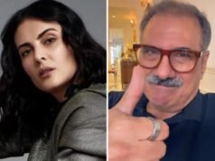 Mandana Karimi calls out Boman Irani over his recently posted viral video on Donald Trump; questions ‘timing’ in pointed note