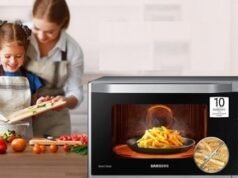 बेस्ट कन्वेक्शन माइक्रोवेव ओवन 2026, कम बिजली की खपत और ढेर सारे फीचर्स