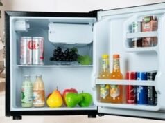 छोटा परिवार, बड़ी बचत, बैचलर्स के लिए टॉप रेटेड एनर्जी एफिशिएंट फ्रिज