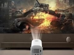 पोर्टेबल मिनी प्रोजेक्टर्स पर धमाकेदार अमेजन डील्स, 70% तक की भारी छूट