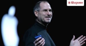 Quote of the Day: अपने दिल की आवाज सुनना क्यों है जरूरी- स्टीव जॉब्स