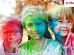 कपड़ों पर गिरे रंग को छुड़ाने का जान लें आसान तरीका, निकल जाएगा होली कलर