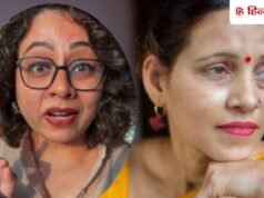 Perimenopause Symptoms: शरीर पर नीले धब्बे या कानों में सीटी बजना, न्यूट्रिशनिस्ट ने बताए पेरिमेनोपॉज के सबसे अजीब लक्षण