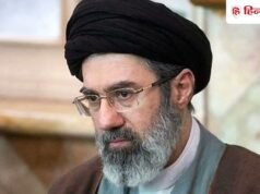 कितना अमीर है ईरान का नया सुप्रीम लीडर? कई देशों में फैला खामेनेई के बेटे का साम्राज्य