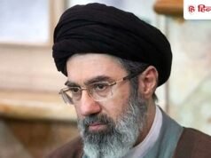 समलैंगिक हैं ईरान के नए सुप्रीम लीडर मोजतबा? खुफिया इनपुट पर क्या था ट्रंप का रिएक्शन