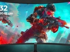 अब छोटे स्क्रीन को कहें अलविदा! Amazon पर मिल रहे हैं सबसे सस्ते 32-inch Gaming Monitors, फीचर्स देख रह जाएंगे दंग