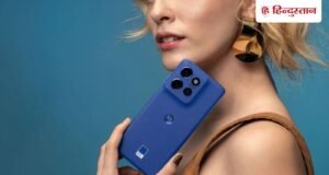 5 साल तक नए जैसा चलने वाला Motorola का ये फोन हुआ अब और दमदार, मिला बड़ा Android अपडेट