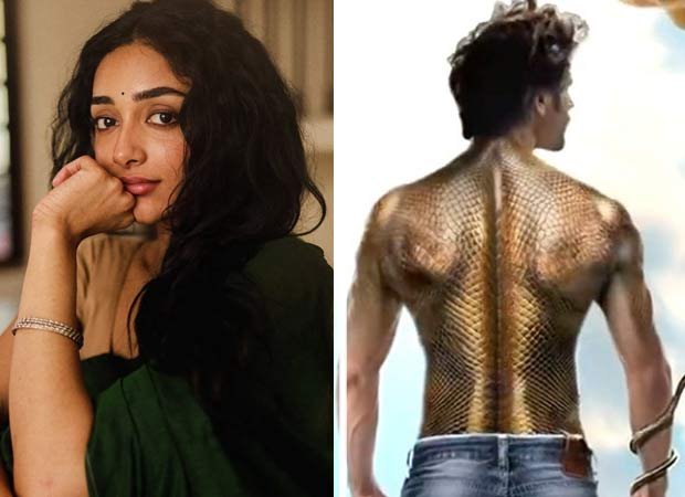 BREAKING: Preity Mukhundhan to make her Bollywood debut in Naagzilla; only 7 days of shooting left for Kartik Aaryan’s fantasy comedy