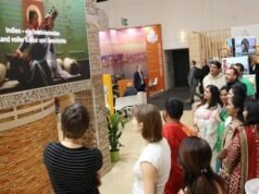 Netflix and Ministry of Tourism, India unveil ‘Flavours of India’ campaign at ITB Berlin