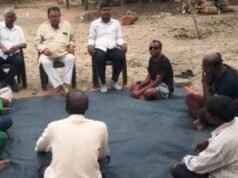 ରାଛଗଢିଆ ଠାରେ ଓଡିଶା କୃଷକ ସଭାର ସାଧାରଣ ବୈଠକ