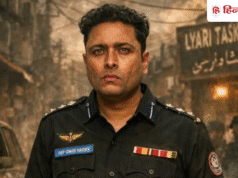 धुरंधर 2 में ACP ओमर का रोल निभाने वाले एक्टर का दावा; पाकिस्तान से आए धमकी भरे मैसेज