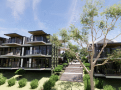 Capel approves a$ 30 million lifestyle village and short-stay.